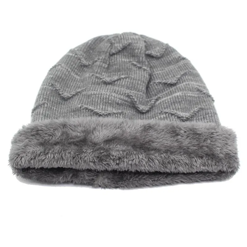 West Louis Knitted Beanie