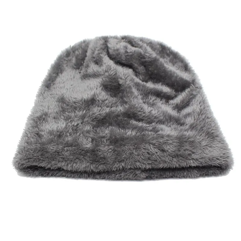 West Louis Knitted Beanie