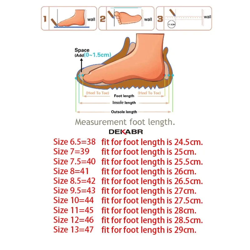 Winter Snow Boots Men Thick Fur Super Warm With Lace Up Men's Soft Waterproof Ankle Boots Casual Wear-Resistant Men Boots