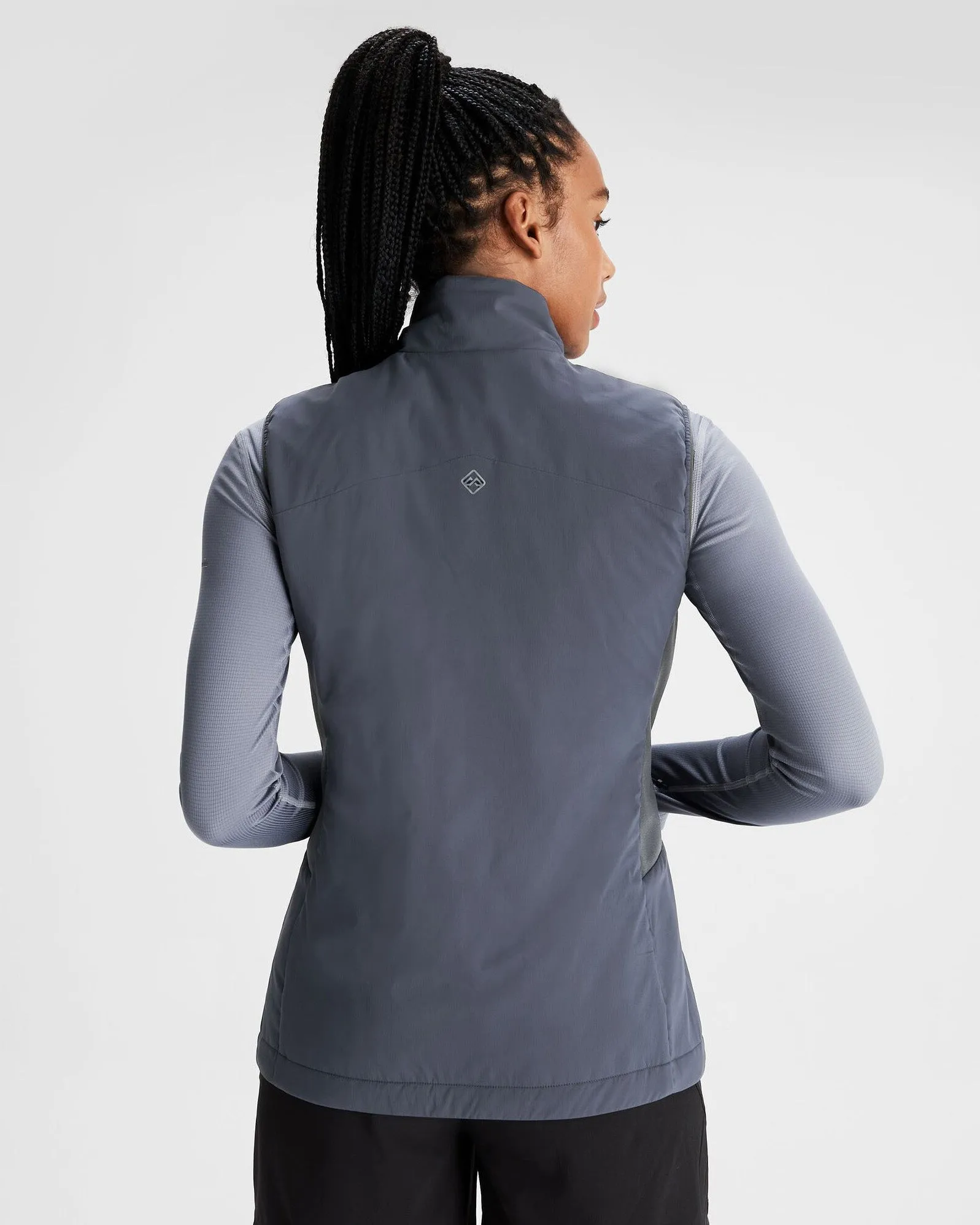 Women's Seeker PrimaLoft® Active Vest - Night