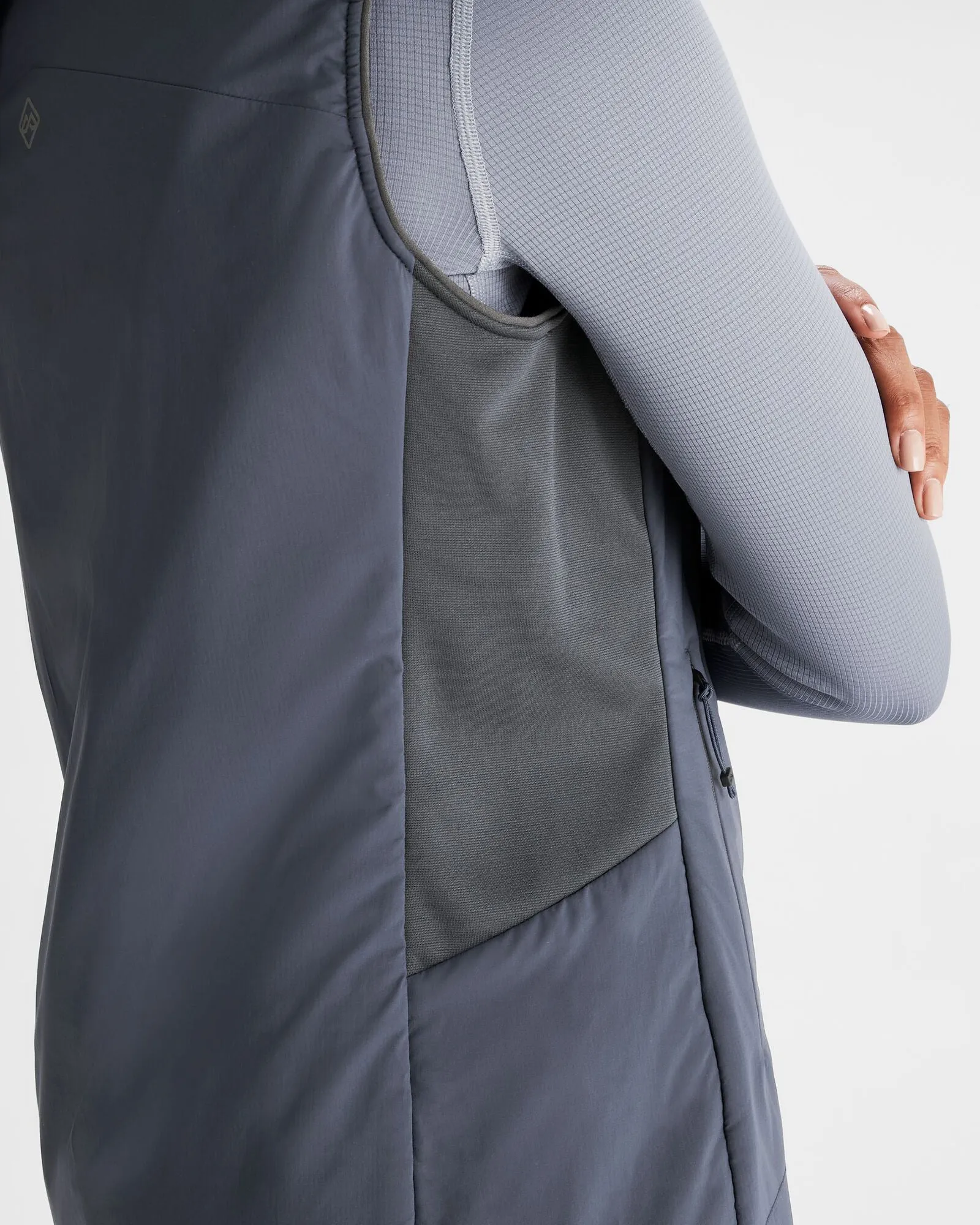 Women's Seeker PrimaLoft® Active Vest - Night