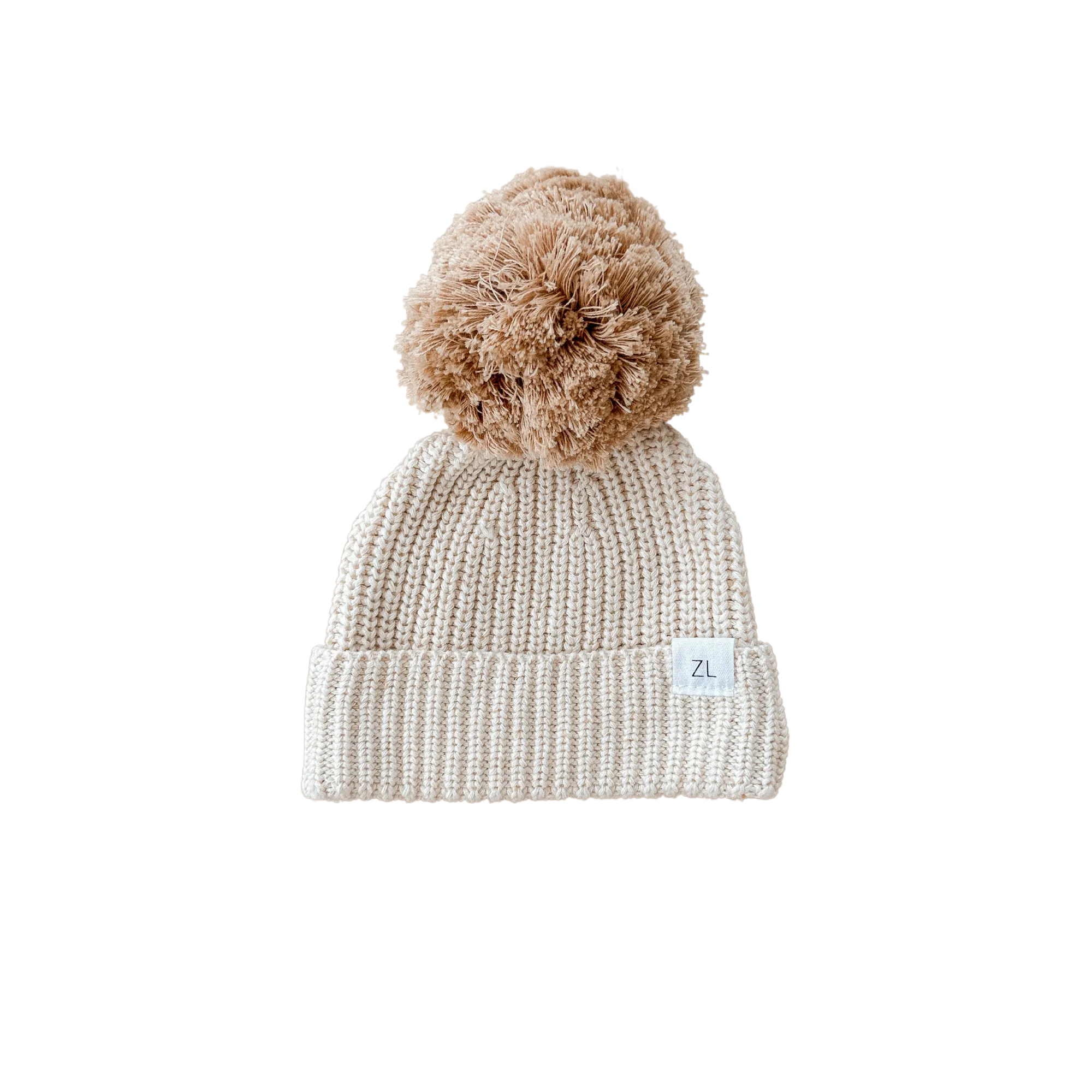 Ziggy Lou - Beanie | Biscotti Fleck