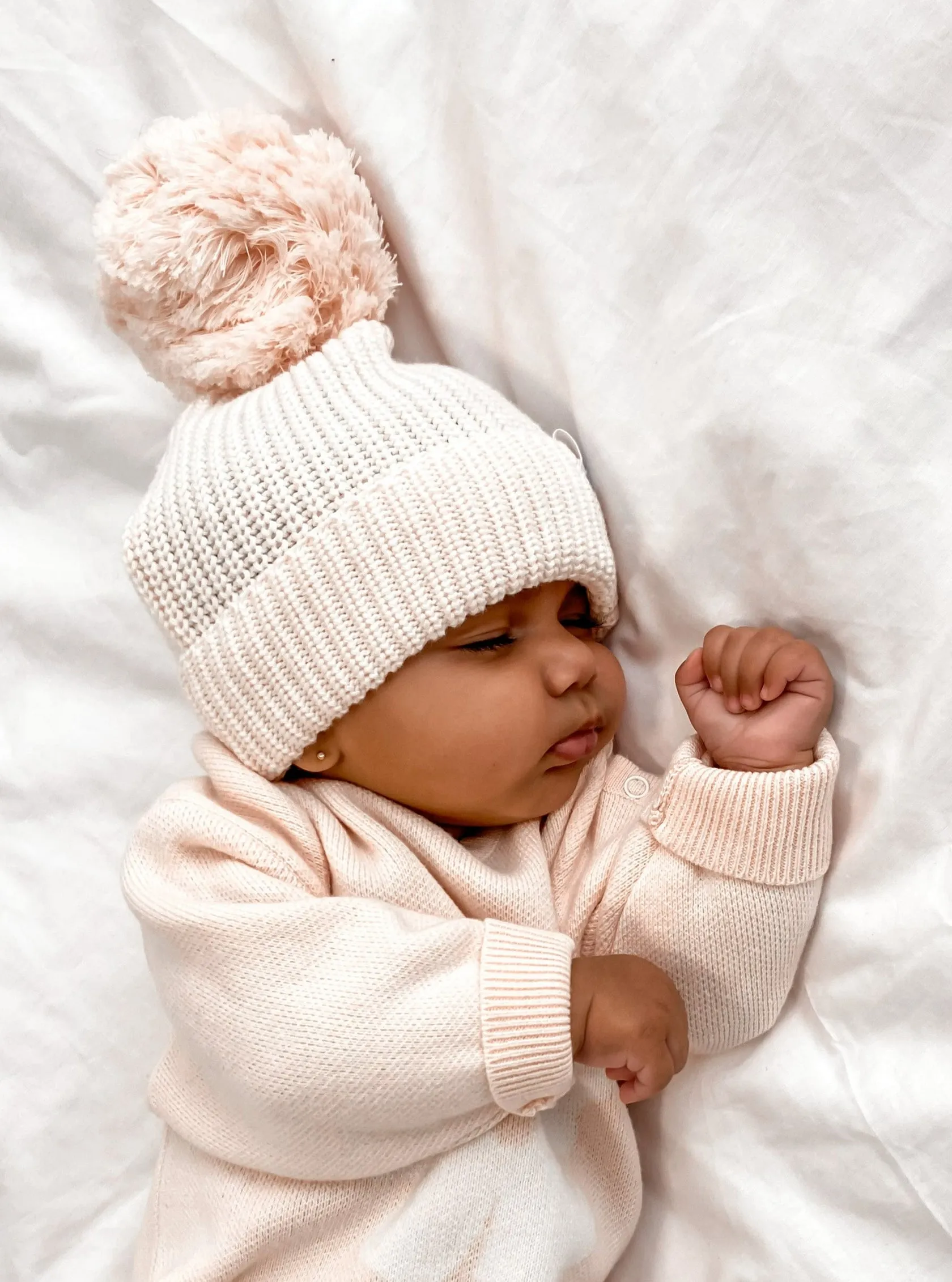Ziggy Lou - Beanie | Peony