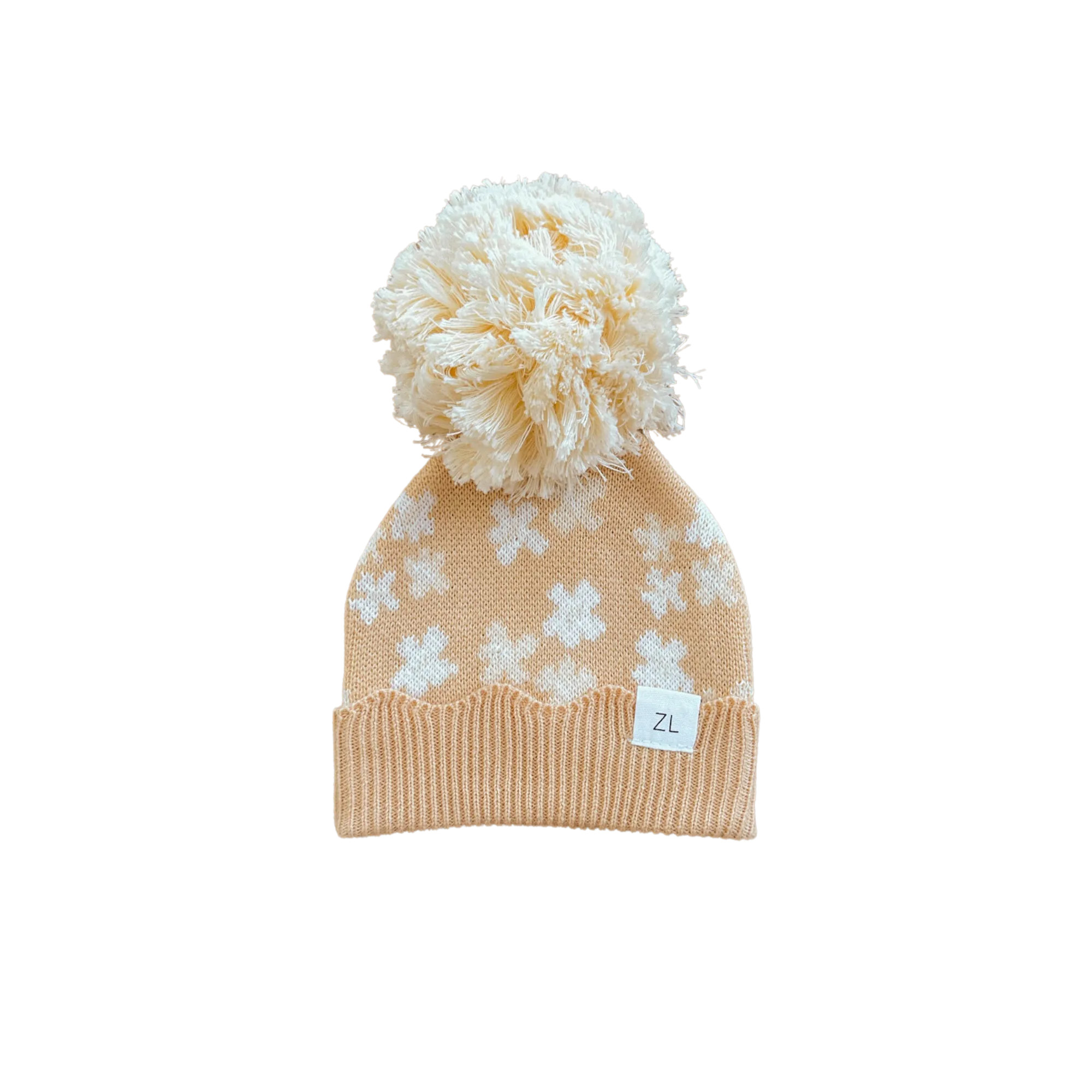 Ziggy Lou - Beanie | Poppy